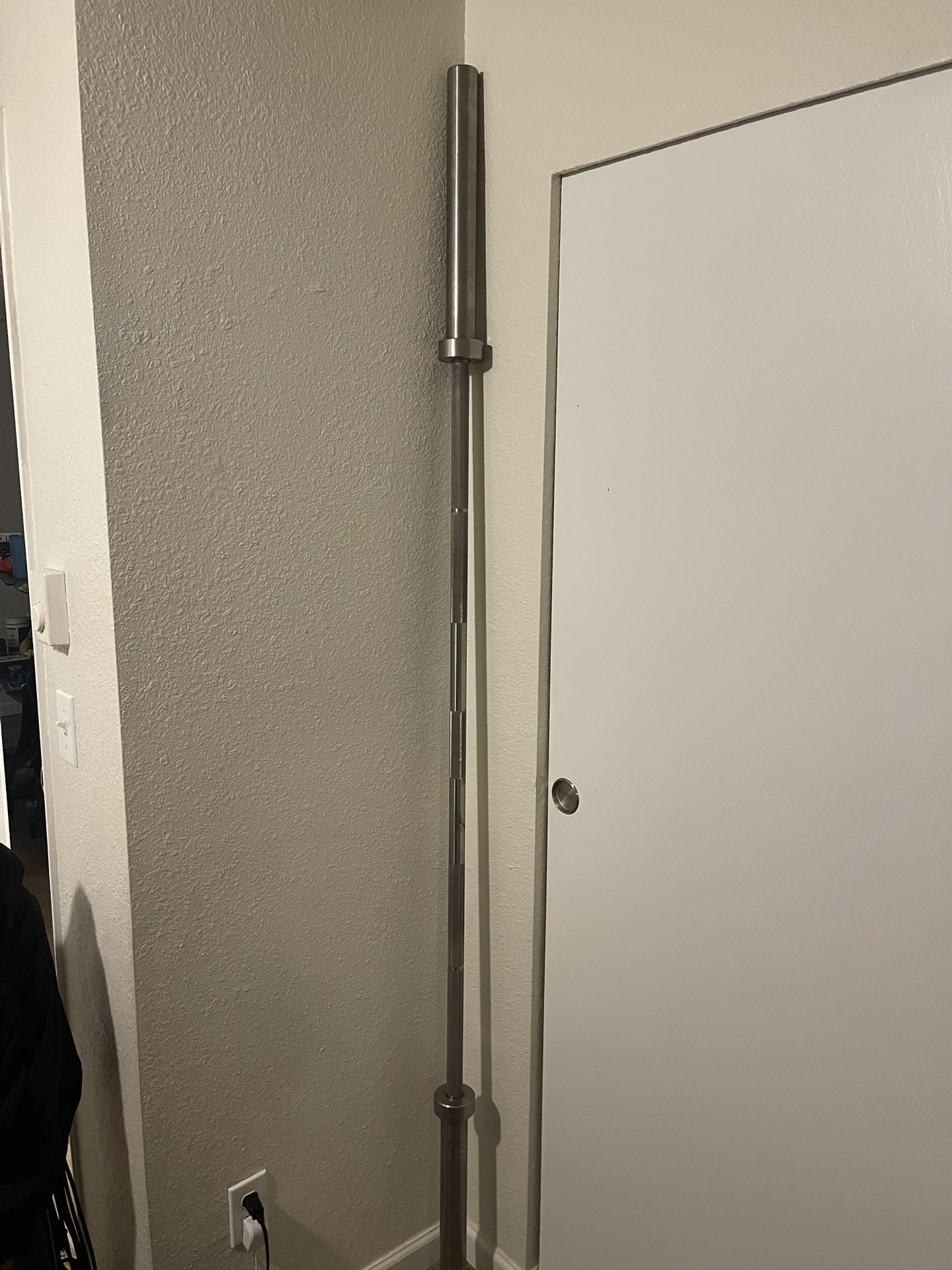 Rogue Barbell 20kg