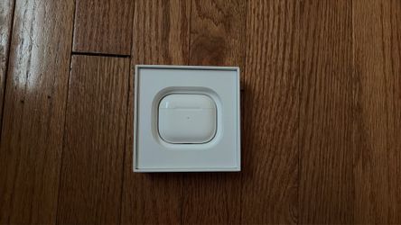 Apple AirPods 3rd Gen Replacement Case