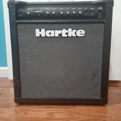 Guitar Amplifier 30 Watt