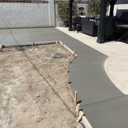 Concrete , Block Wall , Bricks And Much More