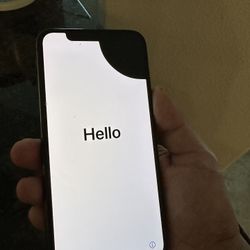 iPhone X 64g