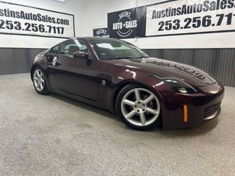 2003 Nissan 350Z
