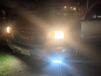 GMC.. YUKON . PARTING OUT