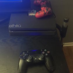 PS4