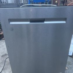 maytag dishwasher 