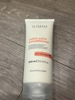 AlterEgo Italy Color Care Conditioner