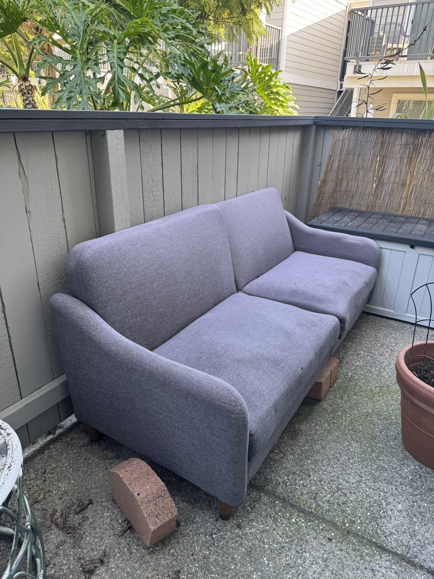 Free Couch