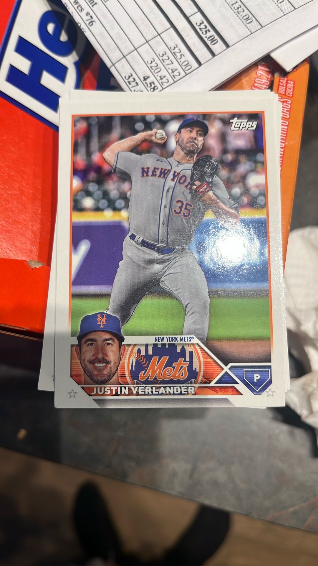 Justin Verlander