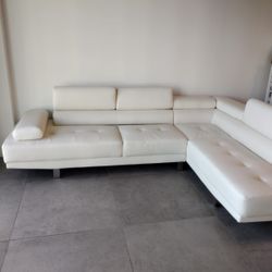 New Sectionals sofas loveseats- SHOP NOW PAY LATER.   