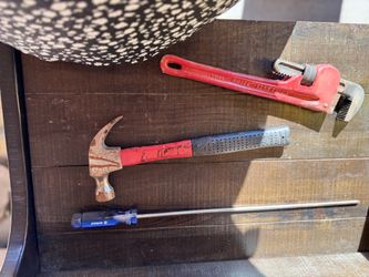 Tools