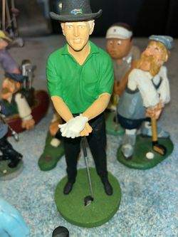 Greg Norman
