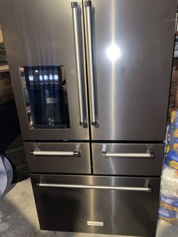 Kitchen Aid