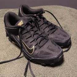 Nike Reax Sz 9