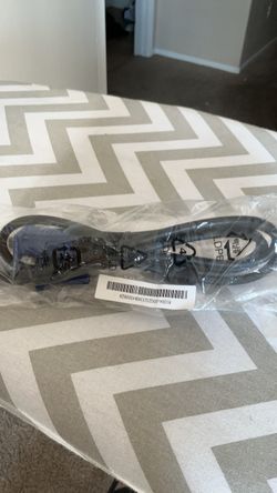 VGA Cable New in Packaging