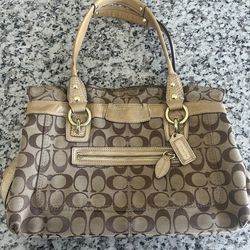 Vintage Coach