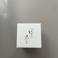AirPods Gen 4 