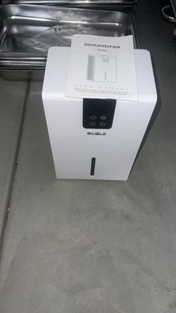 Dehumidifier