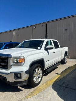 2014 GMC Sierra 1500 Crew Cab