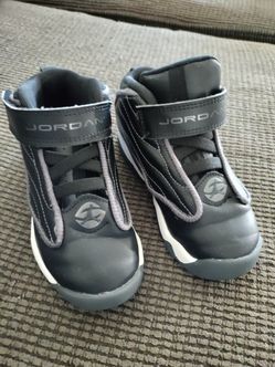 Jordans (Kid Shoes)
