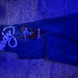 Ed hardy jeans