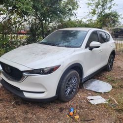  2021 Mazda CX-5 AWD Parts Only!!!!