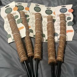 Coco Climber Bendable Grow Pole