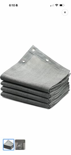 Shade cloth
