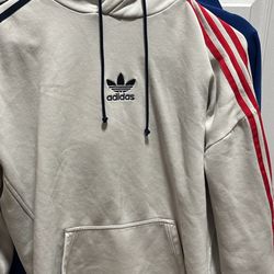 Hoodies Men’s Medium 