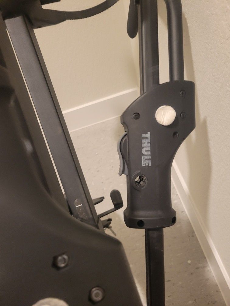 Thule Sweden 2 Bike Hitch Rack