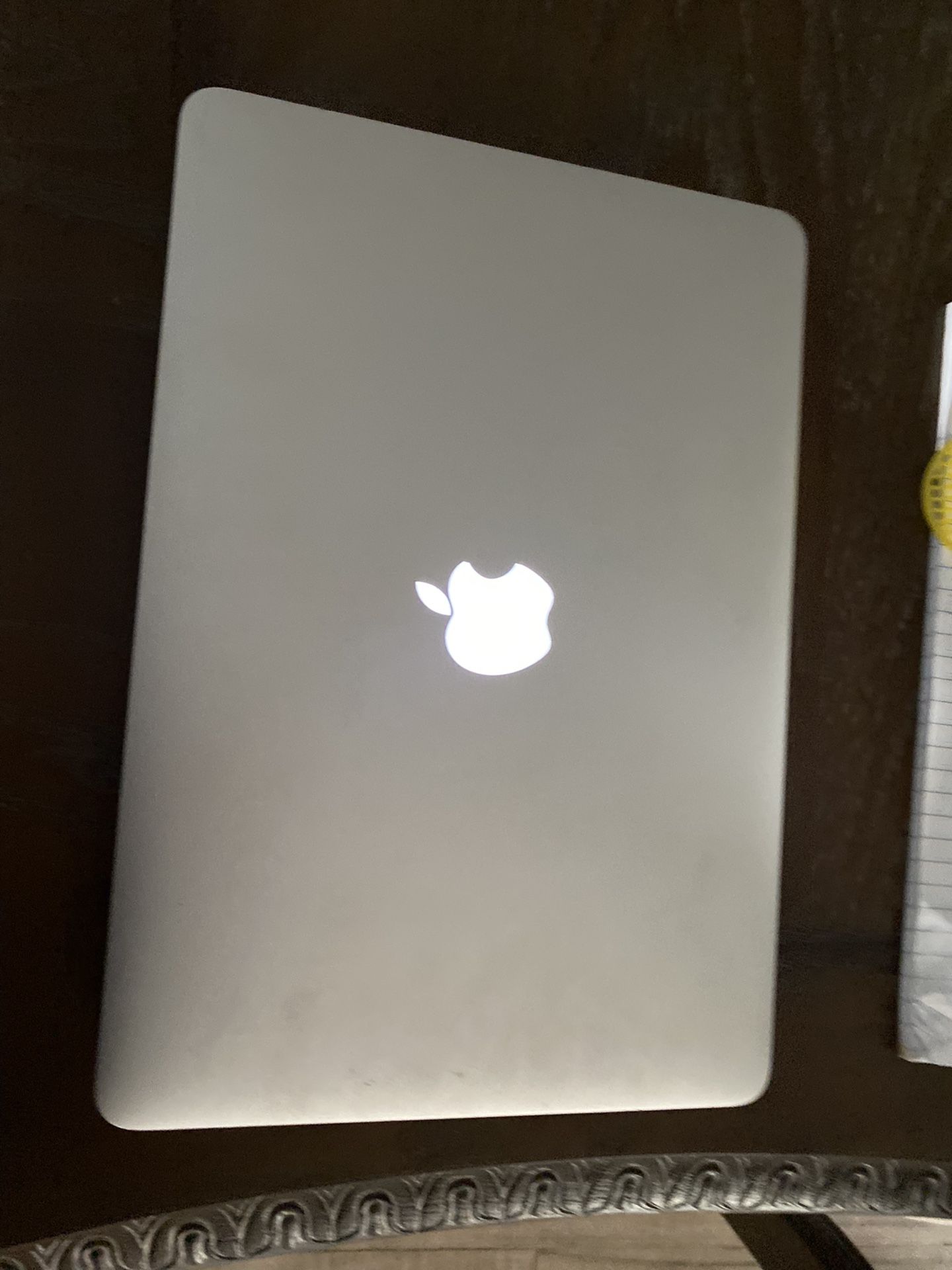 Apple MacBook 💻 2017