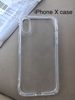 iPhone X case