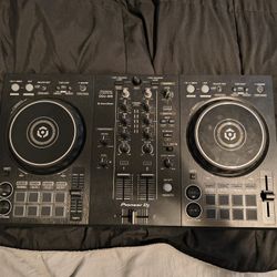 Pioneer DDJ-400