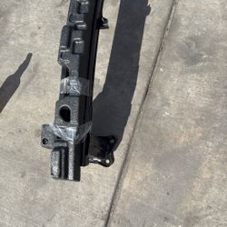 Front Reinforcement Kia Telluride 2020-2025