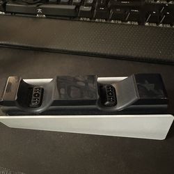 Dual-sense Charging Dock for PS5
