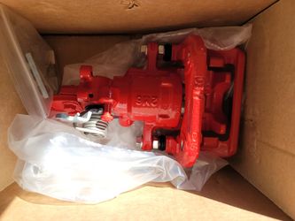 Brand New Powerstop S2000 Rear Break Caliper