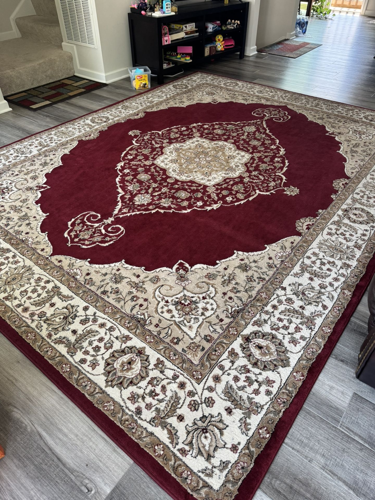 Rug