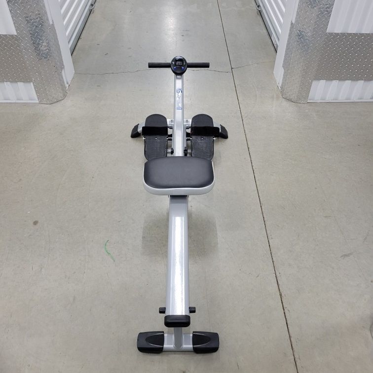 Stamina Inmotion Rower