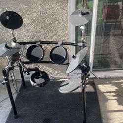 Alesis Nitro Mesh Kit