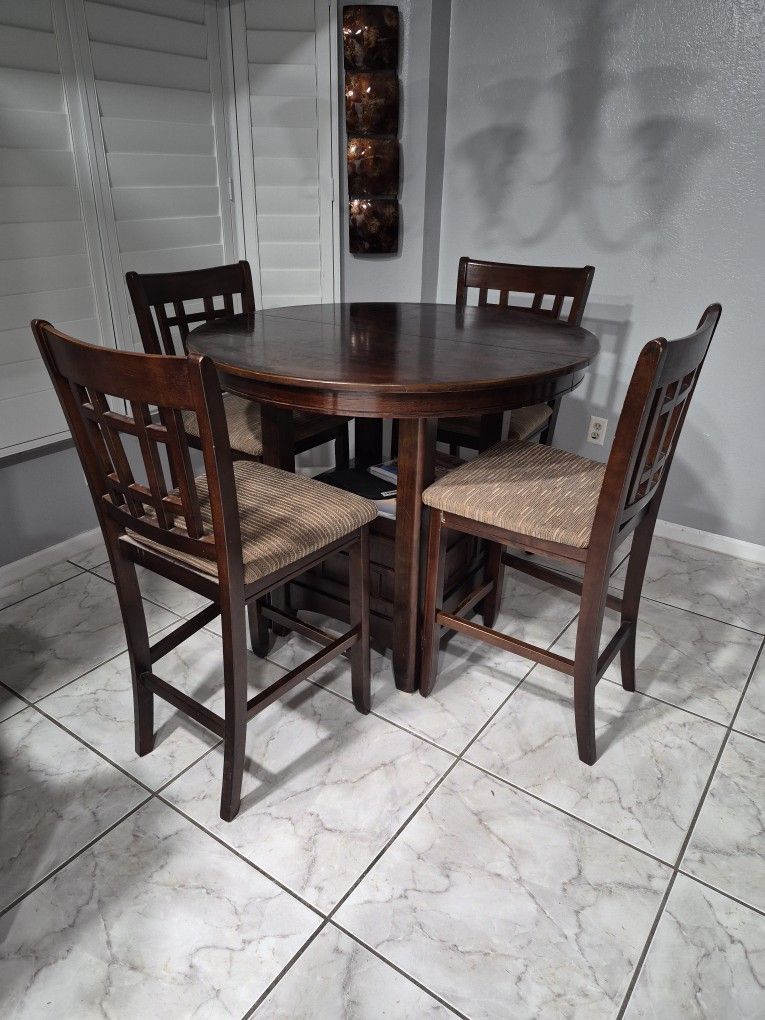 Kitchen Table Set