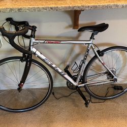 Fuji Road Bike