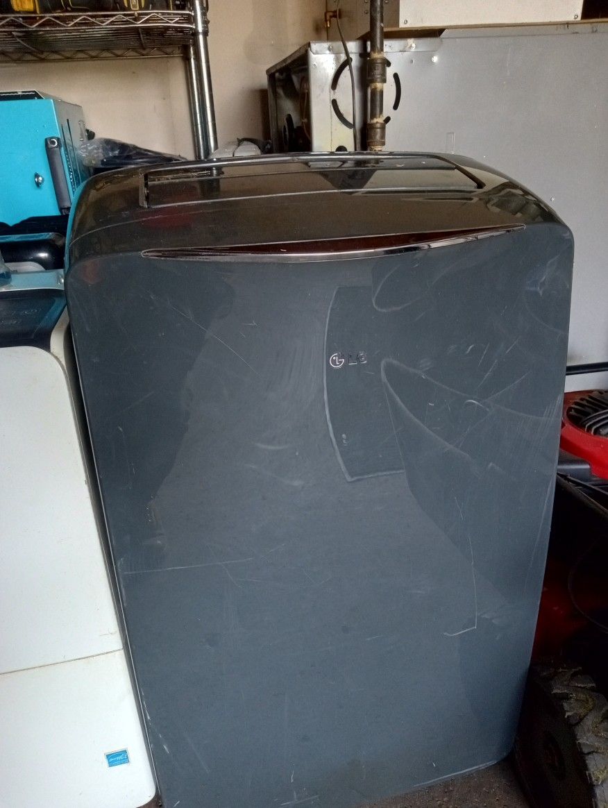 Dehumidifier