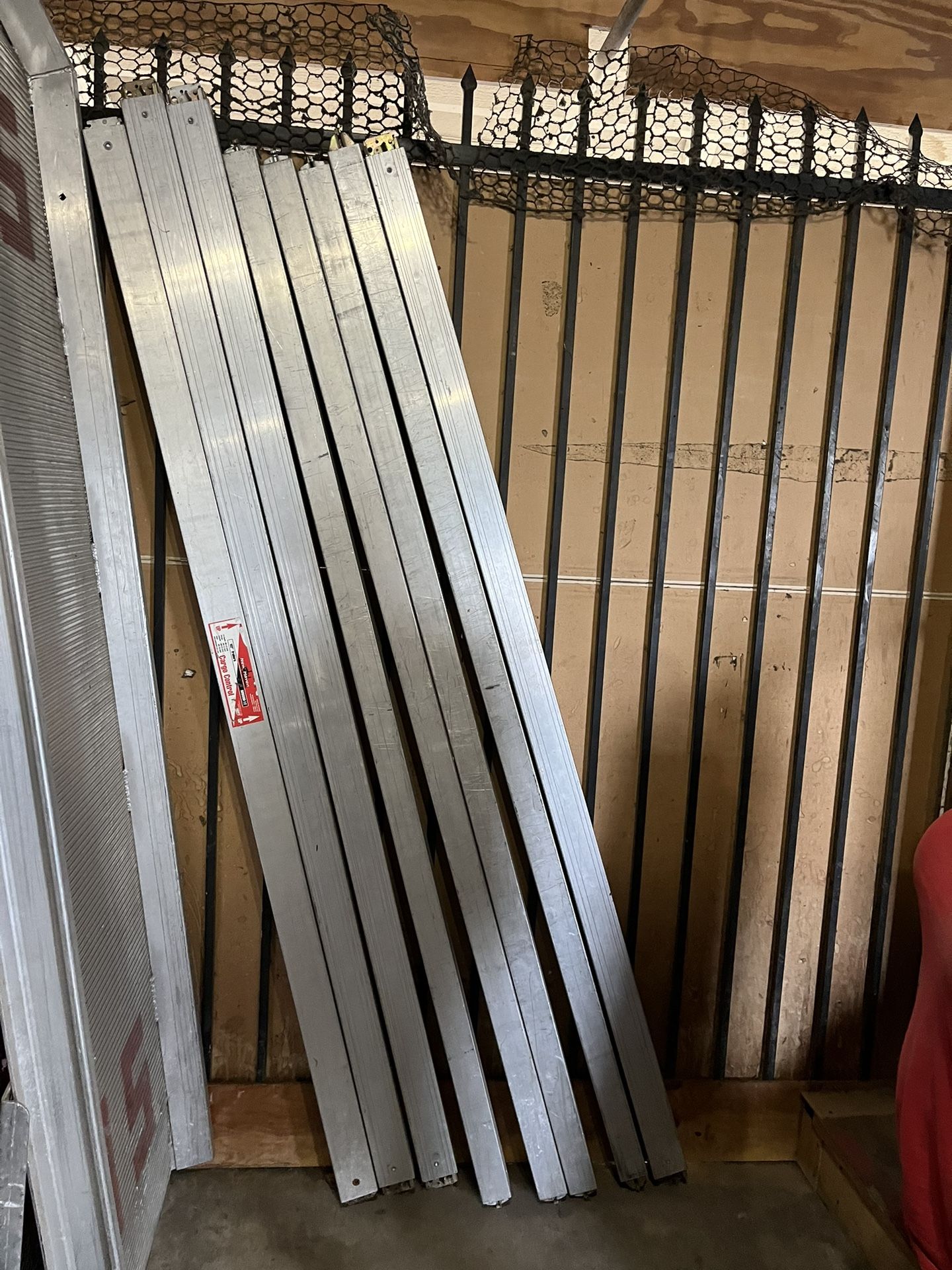 Shoring Beam Heavy Duty