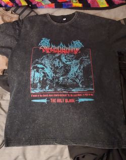 Bloodborne Shirt