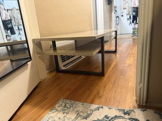 Large Coffee Table