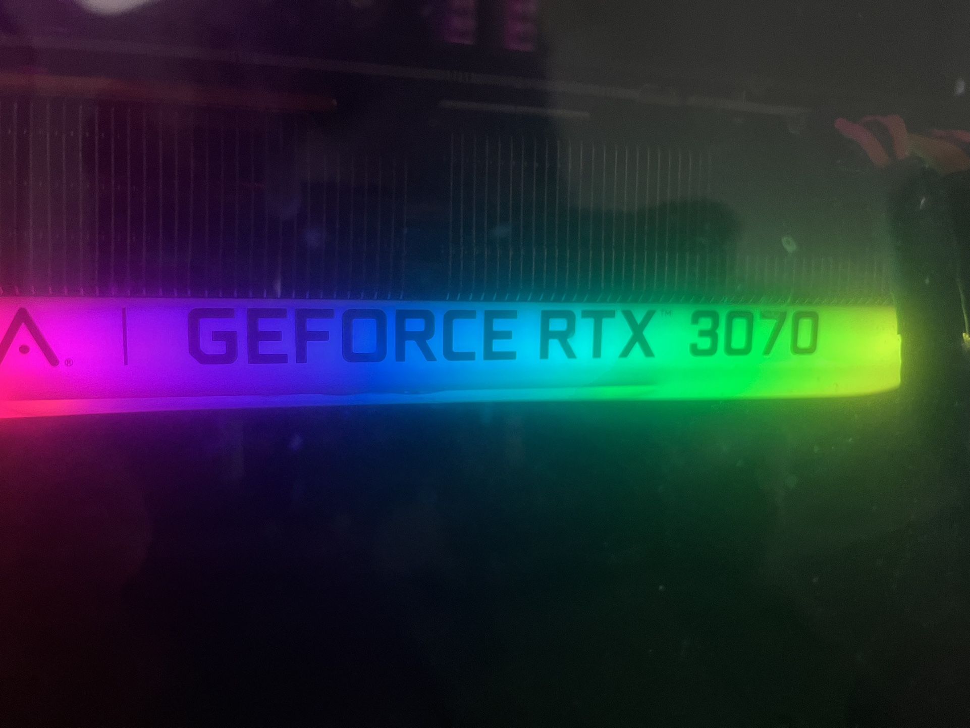 Gaming PC 3070  ($2200 OBO)