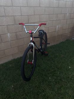 Throne 29er