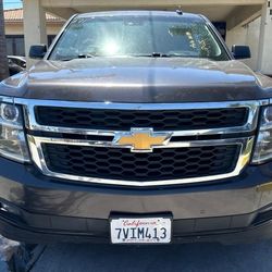 2016 Chevrolet Tahoe LT 2WD