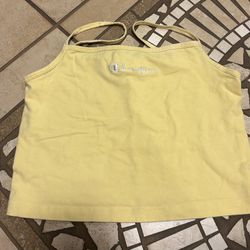 Champion Top Size M