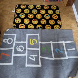 Kids Carpet