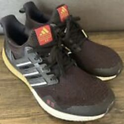 Adidas Ultra Boost Tokyo Shoes in Black (Men’s)
